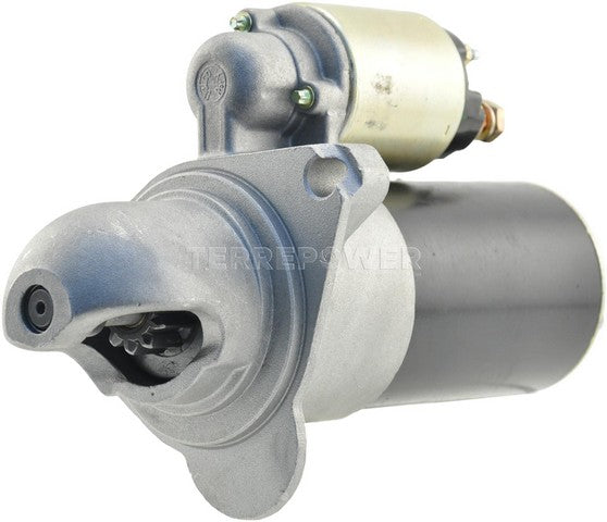 Starter BBB Industries Rotating Electrical 6490