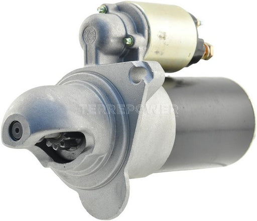 Starter BBB Industries Rotating Electrical 6490