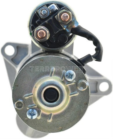 Starter BBB Industries Rotating Electrical N6490