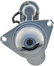 Starter BBB Industries Rotating Electrical N6490