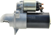 Starter BBB Industries Rotating Electrical N6490