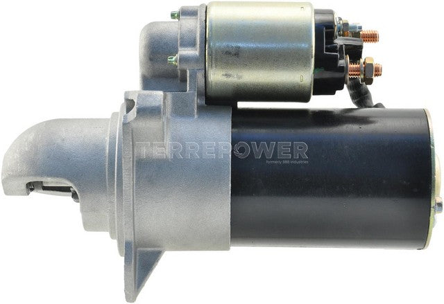 Starter BBB Industries Rotating Electrical N6490