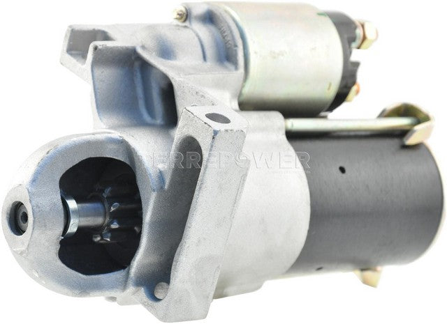 Starter BBB Industries Rotating Electrical 6491