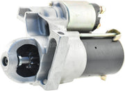Starter BBB Industries Rotating Electrical N6491