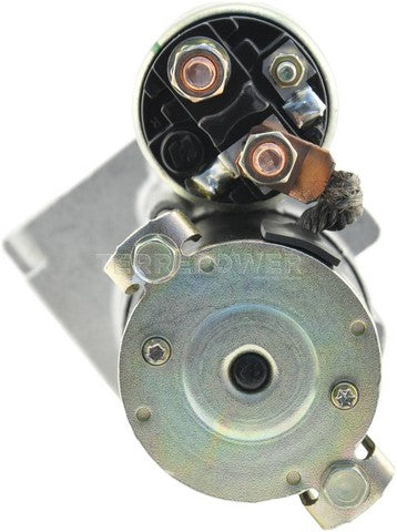 Starter BBB Industries Rotating Electrical 6491