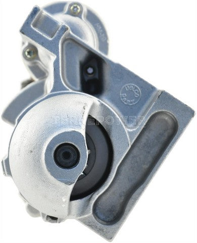 Starter BBB Industries Rotating Electrical 6491