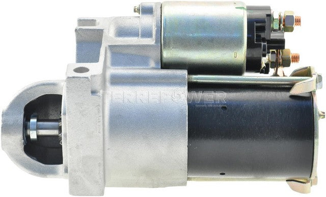 Starter BBB Industries Rotating Electrical 6491