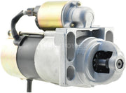 Starter BBB Industries Rotating Electrical 6492
