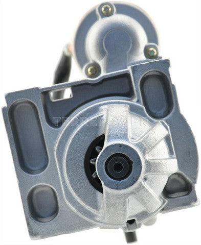 Starter BBB Industries Rotating Electrical 6492
