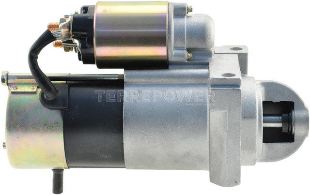 Starter BBB Industries Rotating Electrical 6492