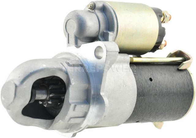 Starter BBB Industries Rotating Electrical 6493