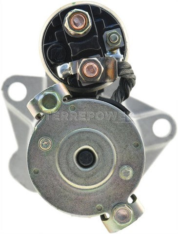 Starter BBB Industries Rotating Electrical 6493