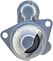 Starter BBB Industries Rotating Electrical 6493