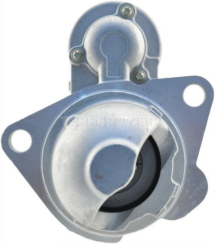 Starter BBB Industries Rotating Electrical 6493