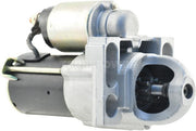 Starter BBB Industries Rotating Electrical N6494