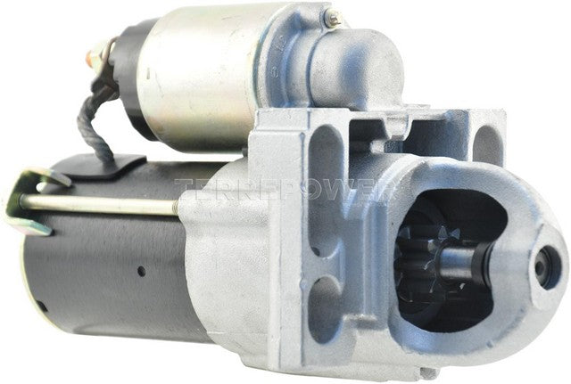 Starter BBB Industries Rotating Electrical N6494
