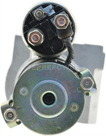 Starter BBB Industries Rotating Electrical N6494