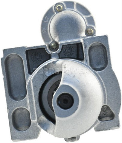Starter BBB Industries Rotating Electrical N6494