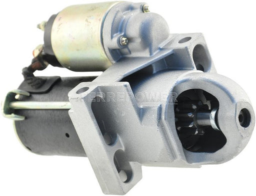 Starter BBB Industries Rotating Electrical 6495