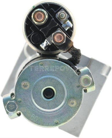 Starter BBB Industries Rotating Electrical 6495