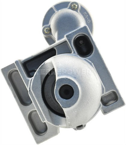 Starter BBB Industries Rotating Electrical 6495