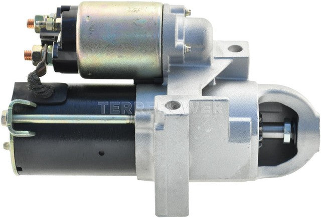 Starter BBB Industries Rotating Electrical 6495
