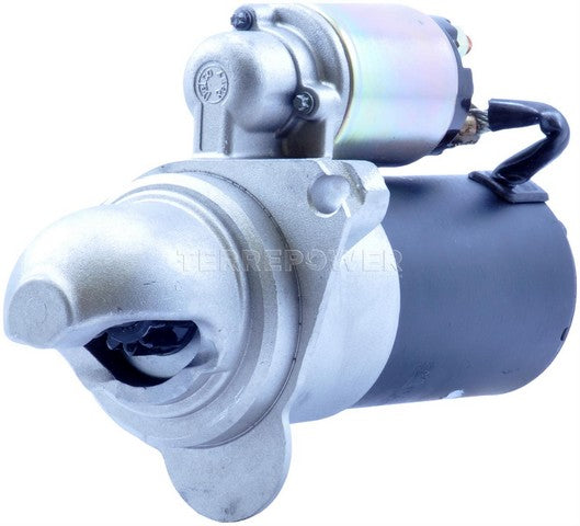 Starter BBB Industries Rotating Electrical 6499