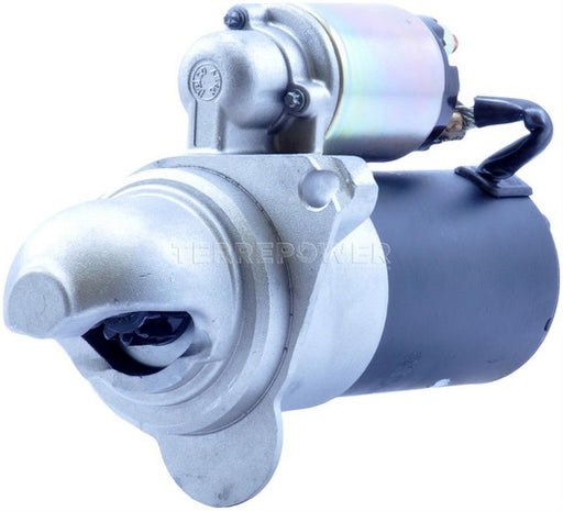 Starter BBB Industries Rotating Electrical 6499