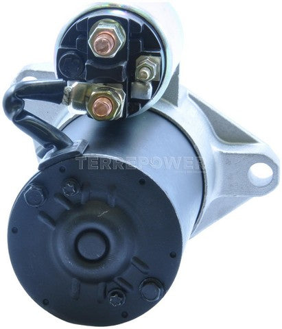 Starter BBB Industries Rotating Electrical 6499