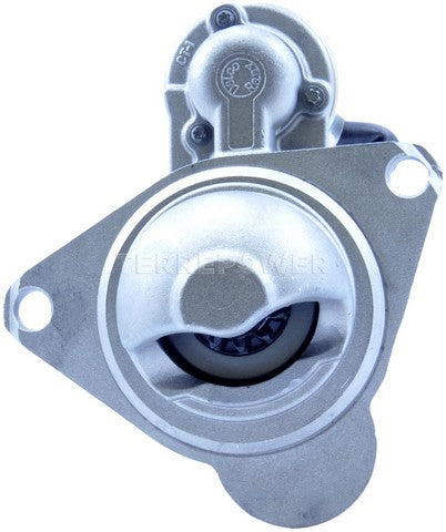 Starter BBB Industries Rotating Electrical 6499