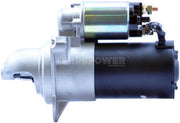 Starter BBB Industries Rotating Electrical 6499