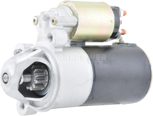Starter BBB Industries Rotating Electrical 6642