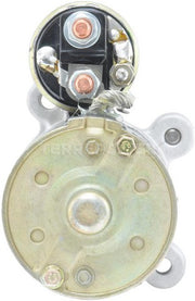 Starter BBB Industries Rotating Electrical 6642