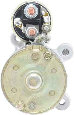 Starter BBB Industries Rotating Electrical 6642