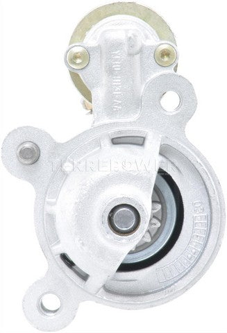 Starter BBB Industries Rotating Electrical 6642
