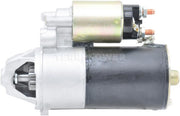 Starter BBB Industries Rotating Electrical 6642