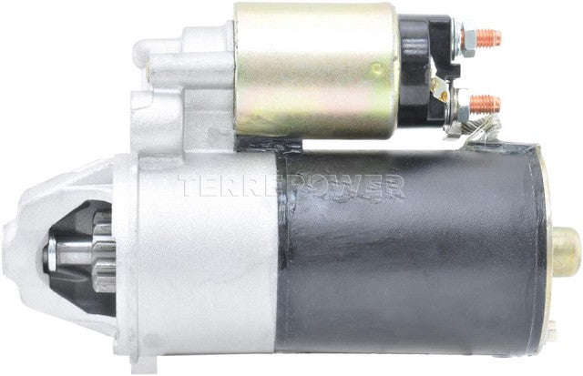 Starter BBB Industries Rotating Electrical 6642