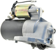 Starter BBB Industries Rotating Electrical 6643
