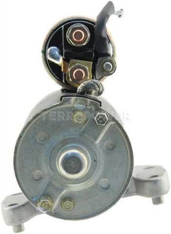 Starter BBB Industries Rotating Electrical 6643
