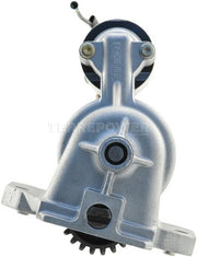 Starter BBB Industries Rotating Electrical 6643