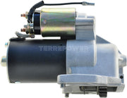 Starter BBB Industries Rotating Electrical 6643