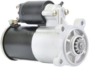 Starter BBB Industries Rotating Electrical 6646