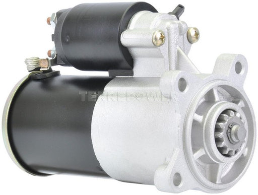 Starter BBB Industries Rotating Electrical N6646
