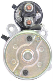 Starter BBB Industries Rotating Electrical 6646