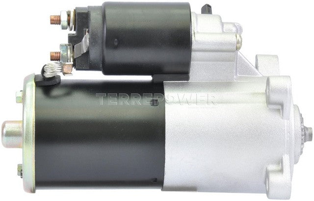 Starter BBB Industries Rotating Electrical N6646