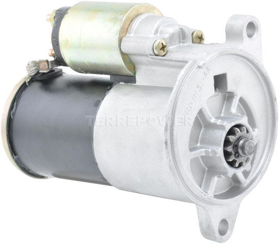 Starter BBB Industries Rotating Electrical N6647
