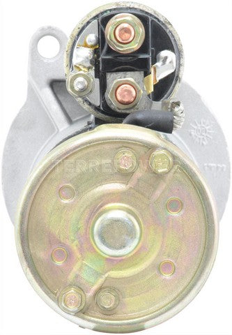Starter BBB Industries Rotating Electrical 6647