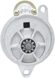 Starter BBB Industries Rotating Electrical N6647