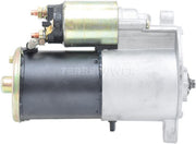 Starter BBB Industries Rotating Electrical N6647