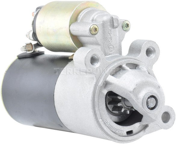 Starter BBB Industries Rotating Electrical 6655